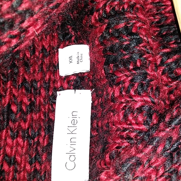 Calvin Klein XXL sweater - Picture 3 of 4